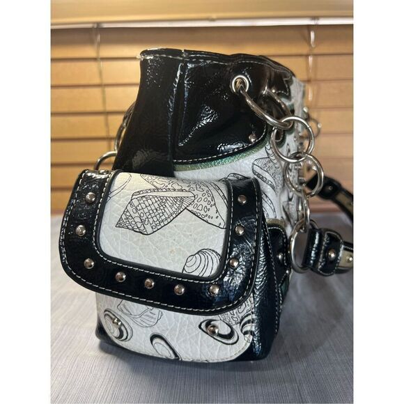 Cowgirl Trendy Purse - Picture 4 of 7